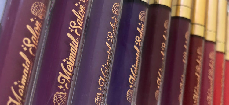 LIQUID VELVET LIPSTICK