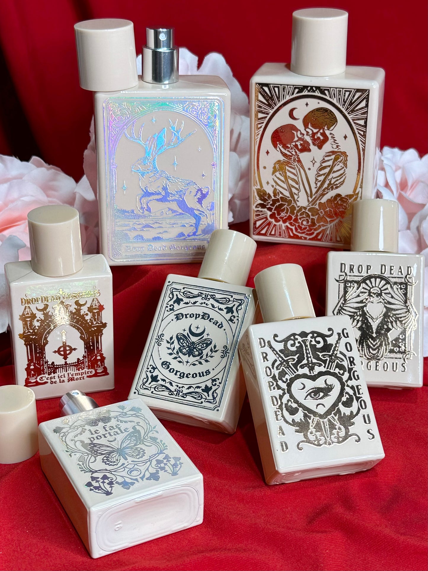 BELGIUM CHOCOLATE - 30ml Pink Label Valloween Perfume